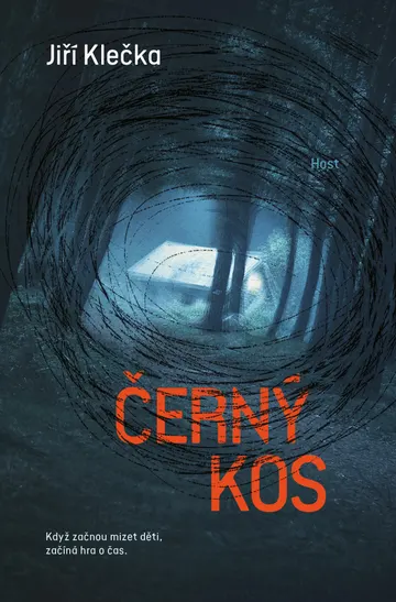 Černý kos