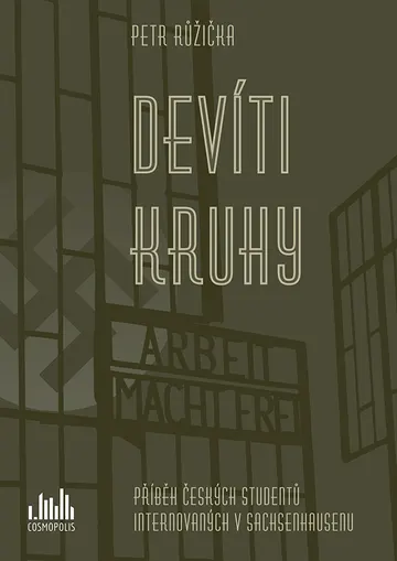 Devíti kruhy