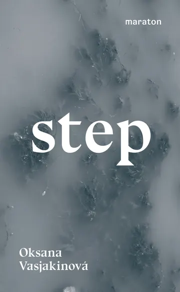 Step