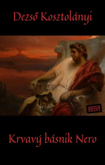 Krvavý básnik Nero