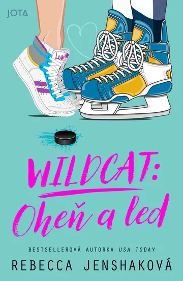 Wildcat: Oheň a led
