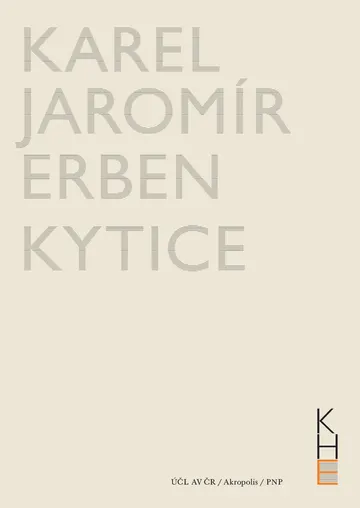 Kytice