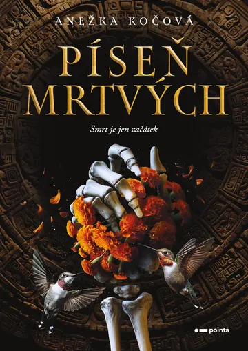 Píseň mrtvých
