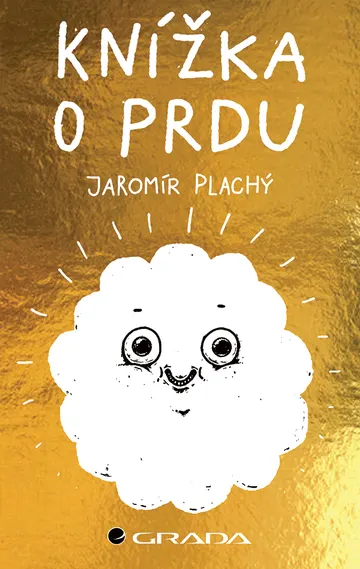 Knížka o prdu