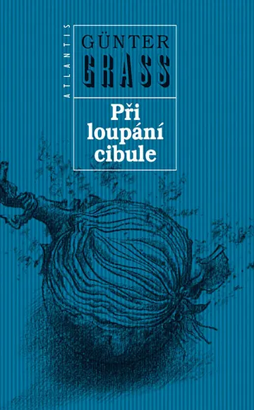 Při loupání cibule