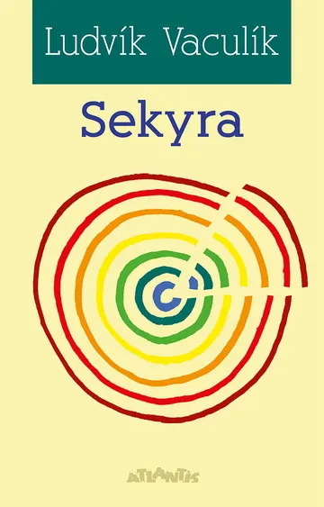 Sekyra