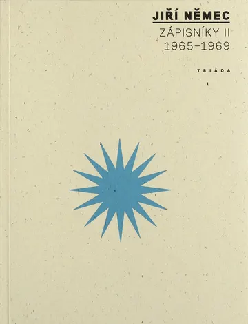 Zápisníky II (1965–1969)