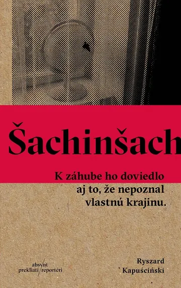 Šachinšach