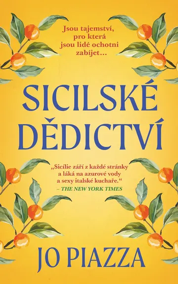 Sicilské dědictví