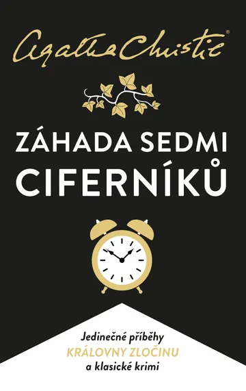 Záhada Sedmi Ciferníků