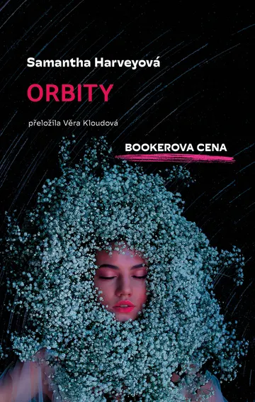 Orbity – obálka