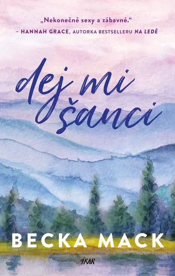 Dej mi šanci