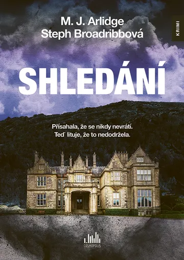 Shledání