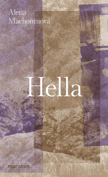Hella – obálka