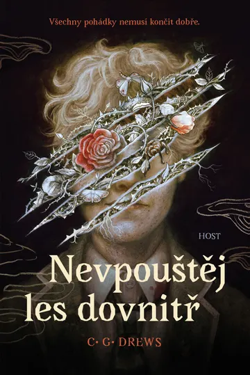 Nevpouštěj les dovnitř
