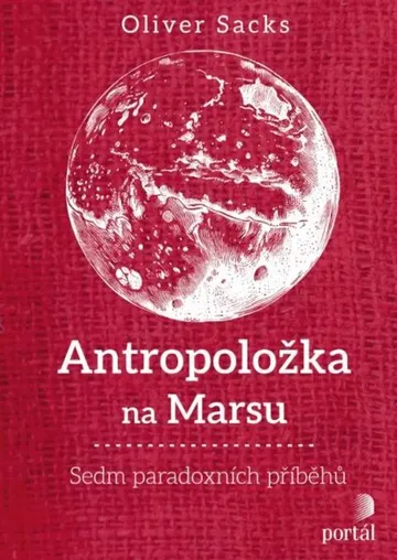 Antropoložka na Marsu