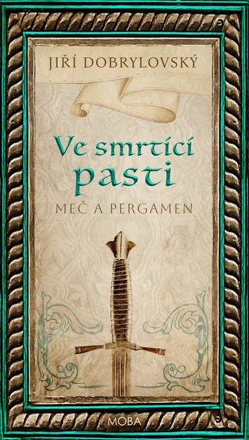 Ve smrtící pasti