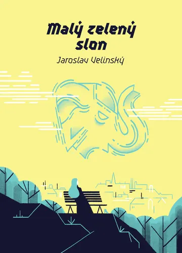 Malý zelený slon