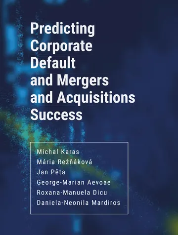 Predicting Corporate Default and Mergers and Acquisitions Success