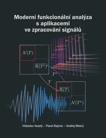 Moderní funkcionální analýza s aplikacemi ve zpracování signálů