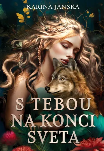 S tebou na konci sveta