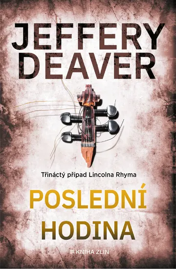 Poslední hodina