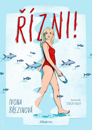 Řízni