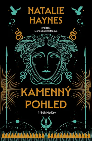 Kamenný pohled