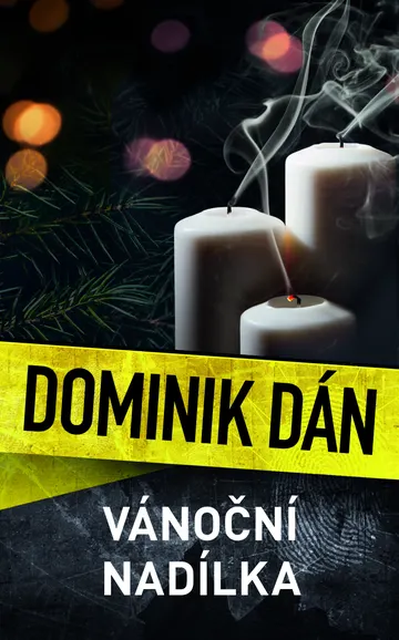 Vánoční nadílka