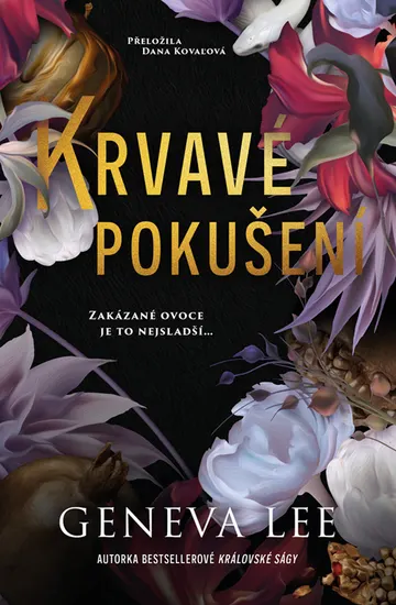Krvavé pokušení