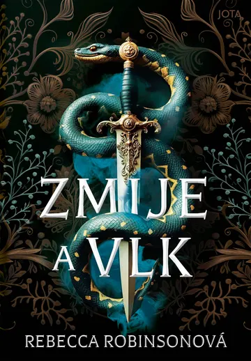 Zmije a vlk