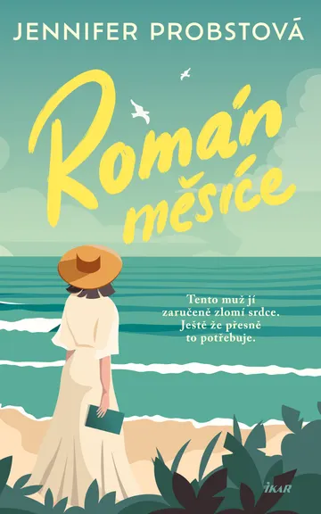 Román měsíce