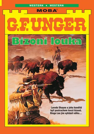 Bizoní louka