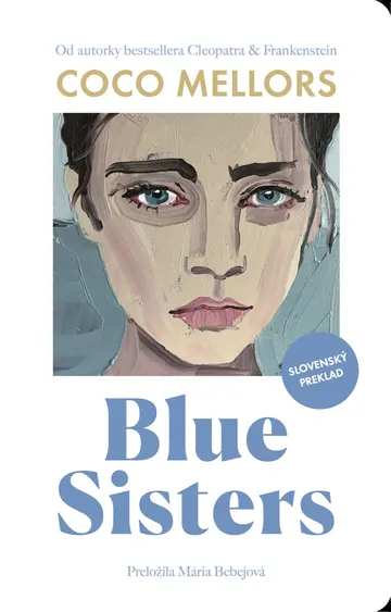 Blue Sisters (slovenský jazyk)
