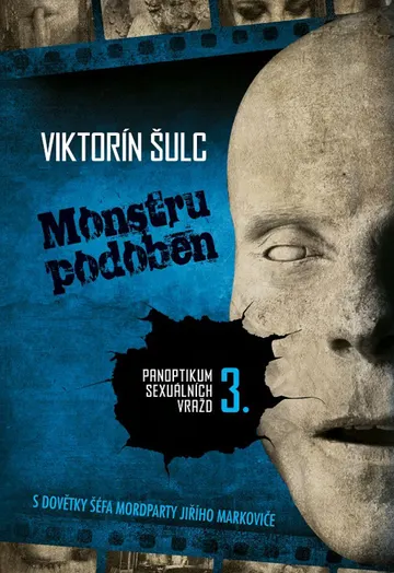 Monstru podoben (2. vydání)