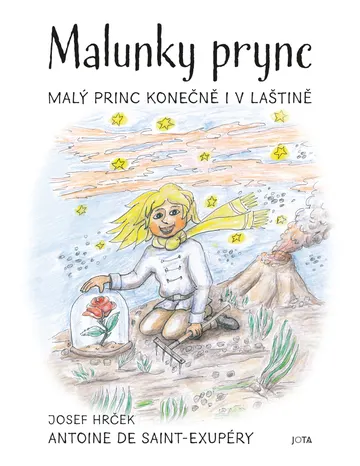 Malunky prync