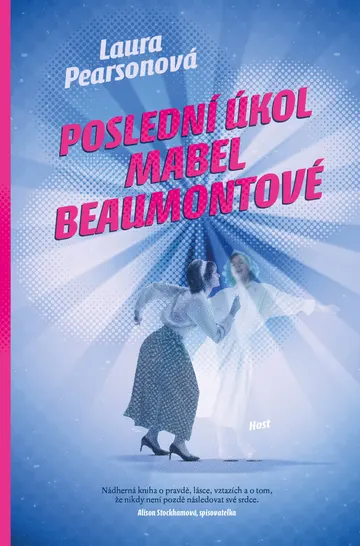 Poslední úkol Mabel Beaumontové