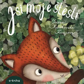 Jsi moje štěstí