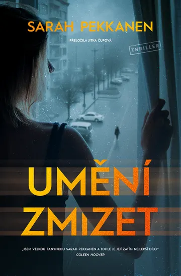 Umění zmizet