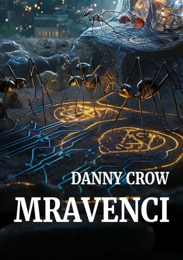 Mravenci