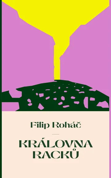 Královna racků