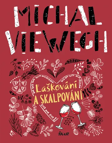 Laškování a skalpování