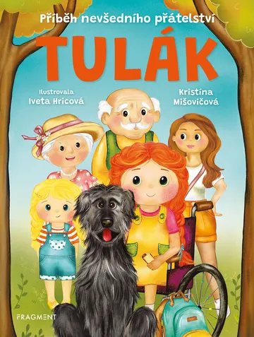 Tulák – Příběh nevšedního přátelství