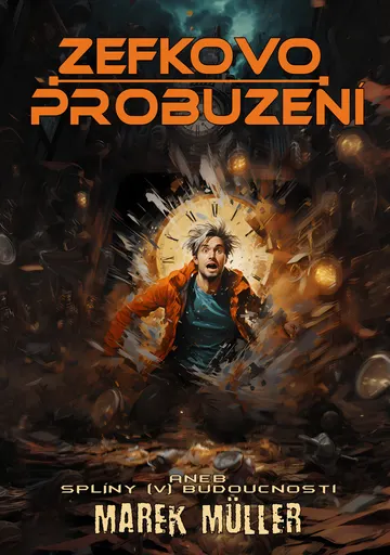 Zefkovo probuzení aneb Splíny (v) budoucnosti
