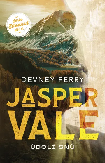 Jasper Vale - Údolí snů