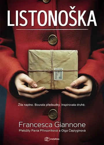 Listonoška