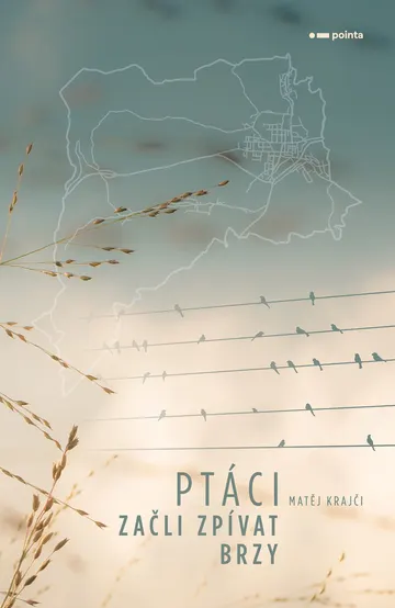 Ptáci začli zpívat brzy