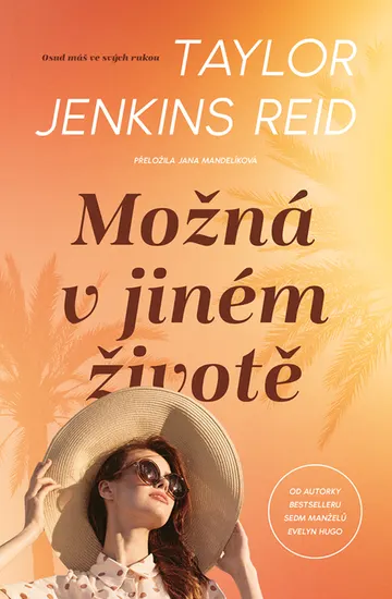 Možná v jiném životě