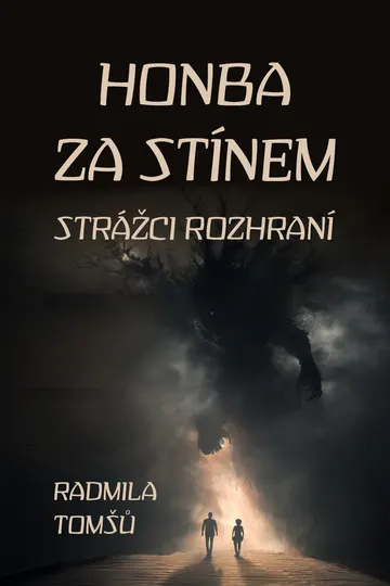 Honba za stínem: Strážci rozhraní