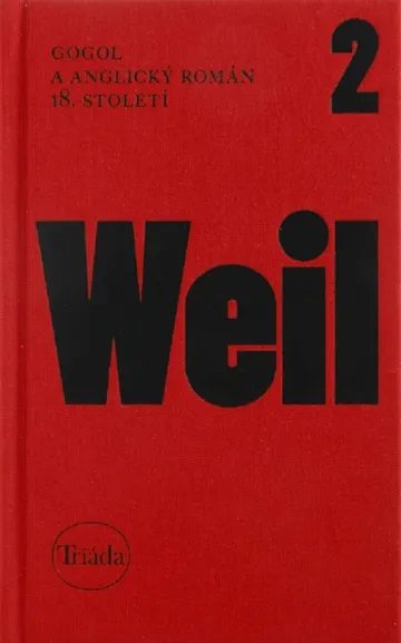 Gogol a anglický román 18. století